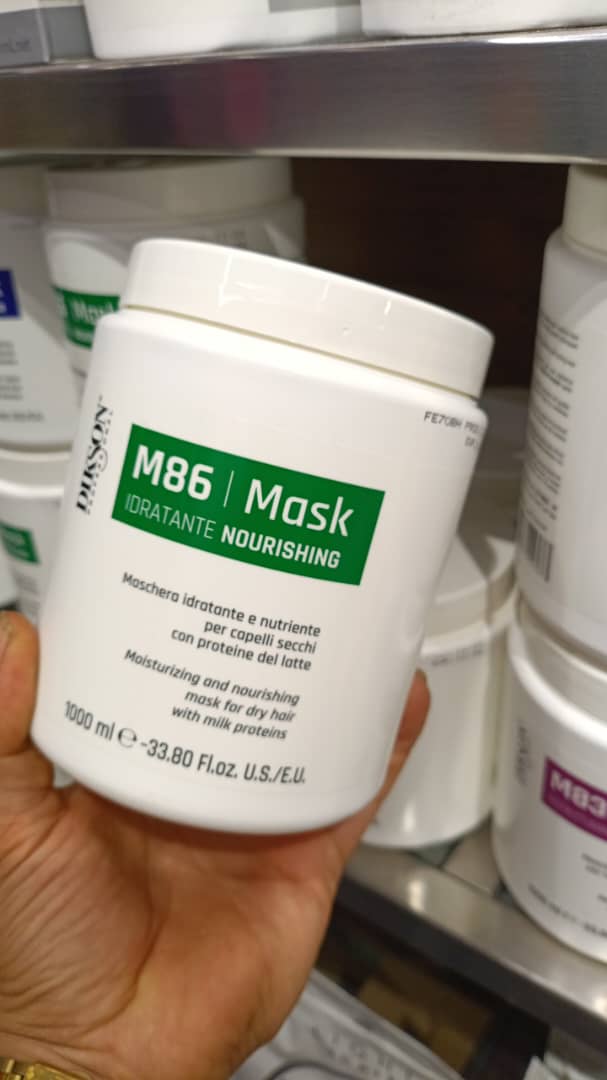 مخصوص موی خشک